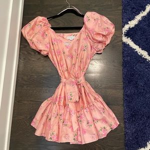 love shack fancy dress